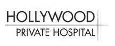 Hollywood Hospital logo