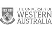 The University of Western Australia